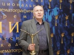 Режиссер Андрей Смирнов ответил на обвинение в русофобии
